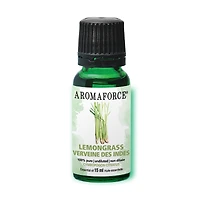 Lemon Grass Essential Oil