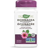 Echinacea-Goldenseal