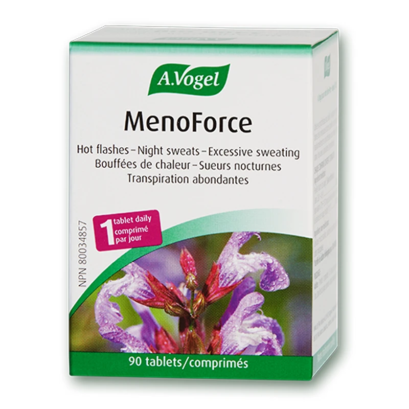 Menoforce (Menopause)
