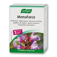 Menoforce (Menopause)