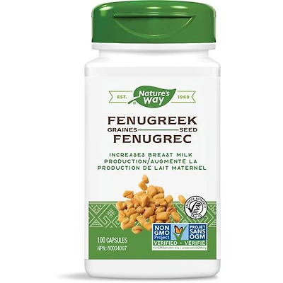 Fenugreek Seed