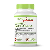 LIV-GREAT Liver Formula