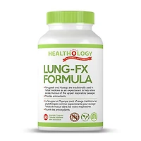 LUNG-FX Formula
