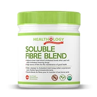 SOLUBLE FIBRE BLEND