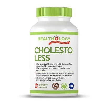 CHOLESTO-LESS
