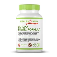 GO-LAX Bowel Formula