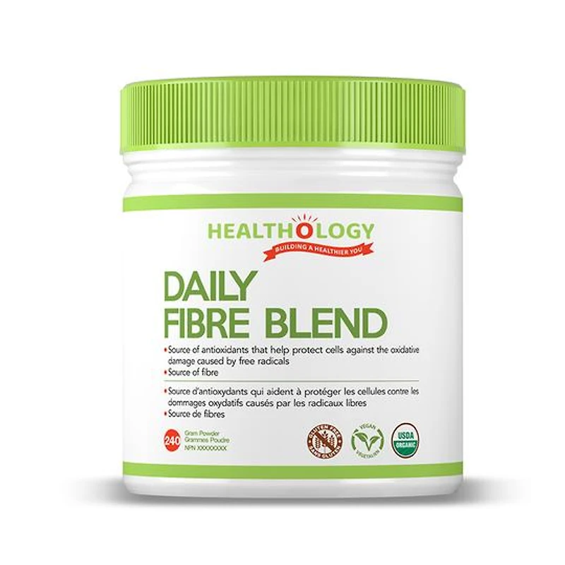 DAILY FIBRE BLEND