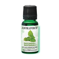 Patchouli Essential Oil