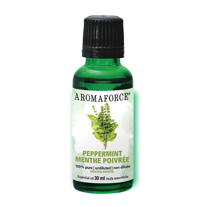 Peppermint Essential Oil