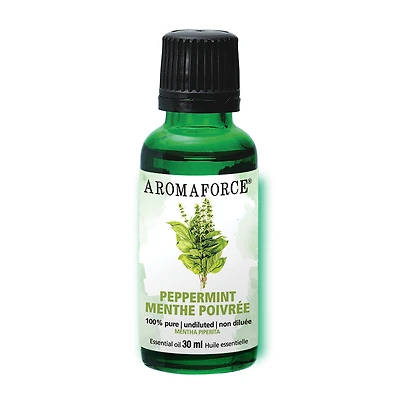 Peppermint Essential Oil