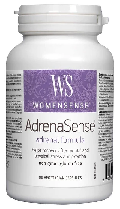 AdrenaSense