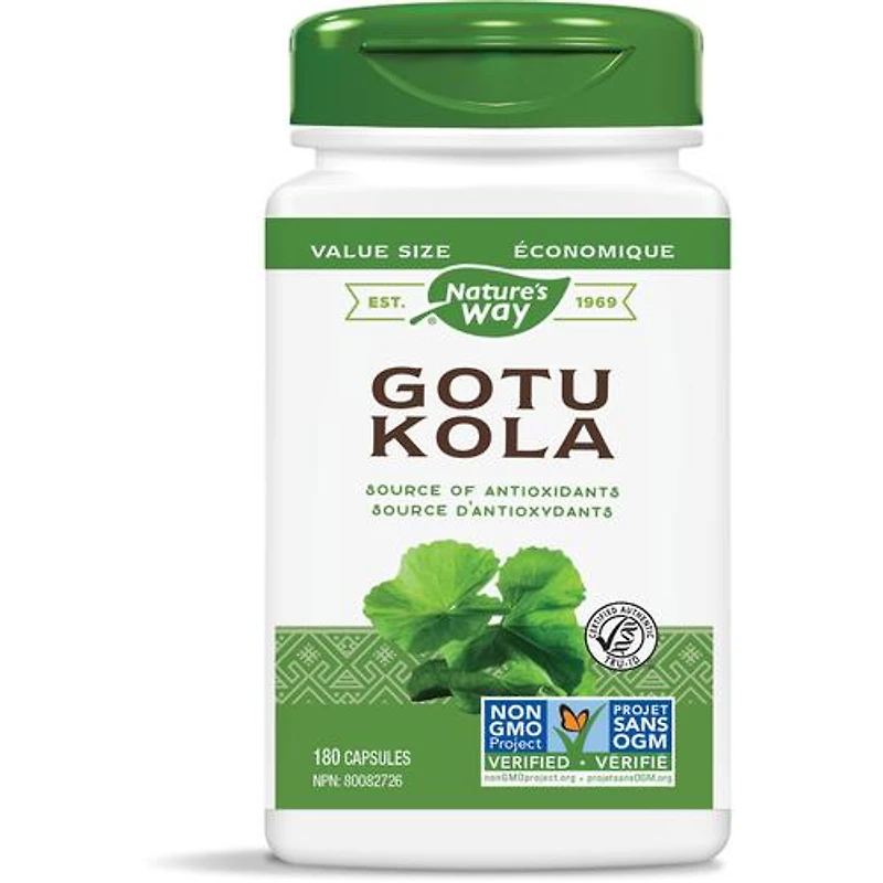 Gotu Kola