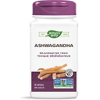 Ashwagandha