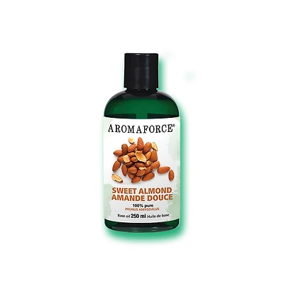 Sweet Almond Oil