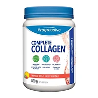 Complete Collagen - Tropical