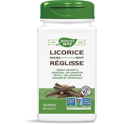 Licorice Root