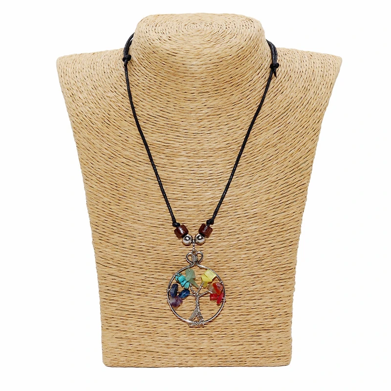 Tree Of Life Necklace/ Small