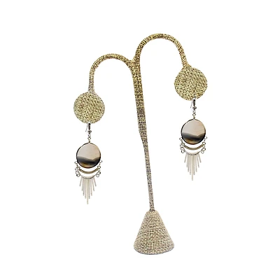 Kichwa Earrings