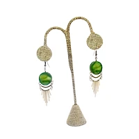 Kichwa Earrings