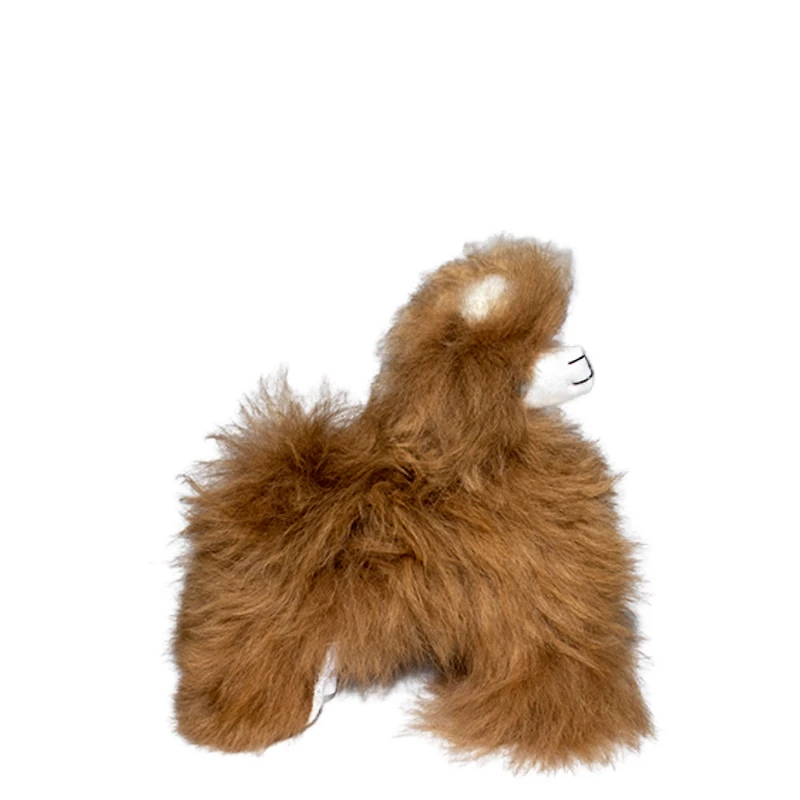 Medium Alpaca Plush Toy