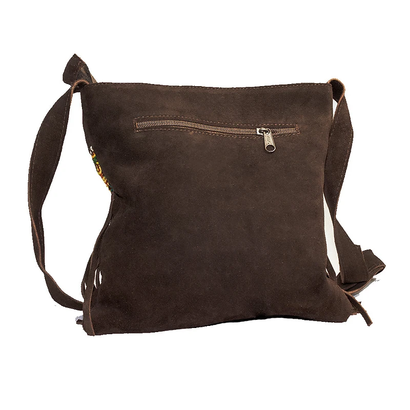 Leather Purse