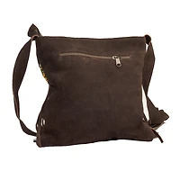 Leather Purse