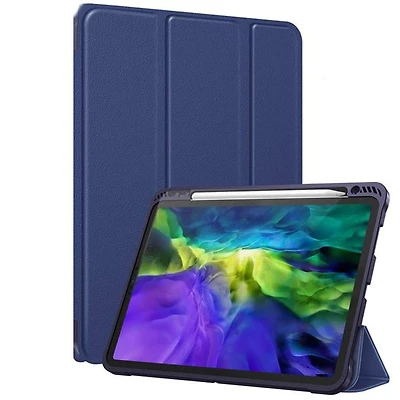 iPad 10.9 Smart Case Pencil Holder