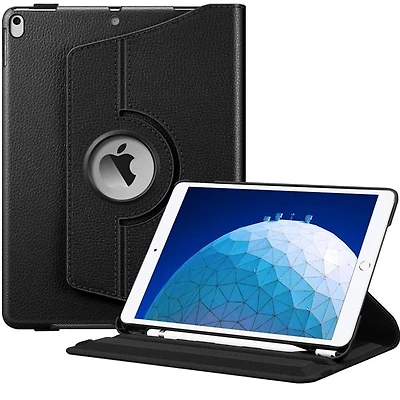 iPad Mini 2,3 360 Degree Rotating Stand Case