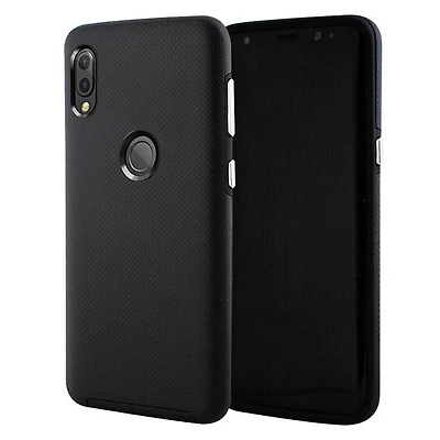 Huawei P20 Dot Texture Case
