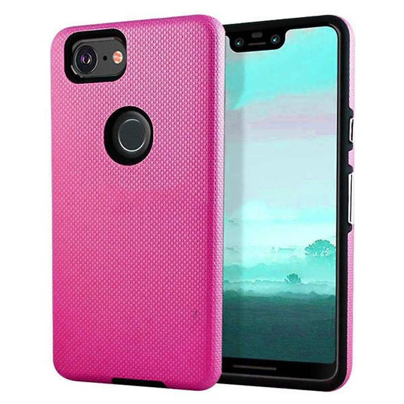 Google Pixel 3A Dot Texture Case