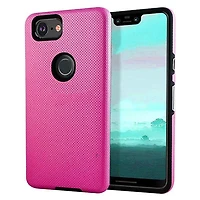 Google Pixel 3A Dot Texture Case