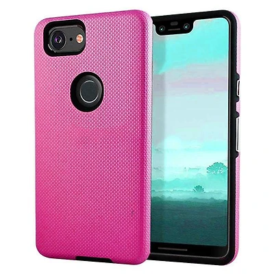 Google Pixel 3AXL Dot Texture Case