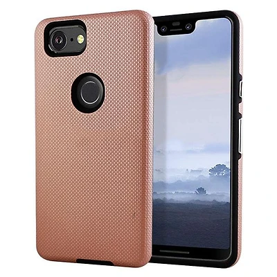 Google Pixel 3XL  Dot Texture Case