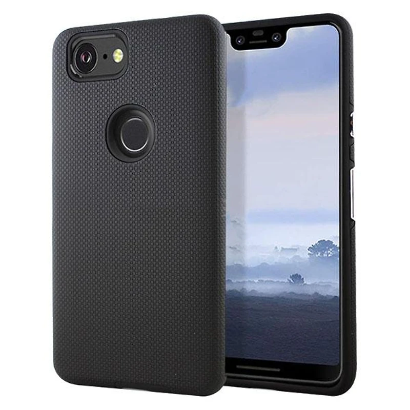 Google Pixel 3 Dot Texture Case