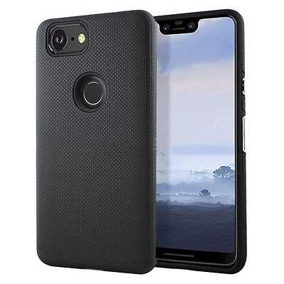 Google Pixel 3 Dot Texture Case
