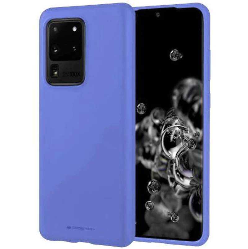 Samsung S20 Ultra Soft Feeling Case