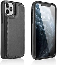 iPhone 11 Pro Case Back Wallet