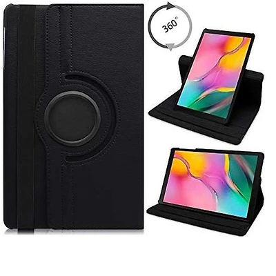 Tab A 10.1 T510 360 Degree Rotating Stand Case