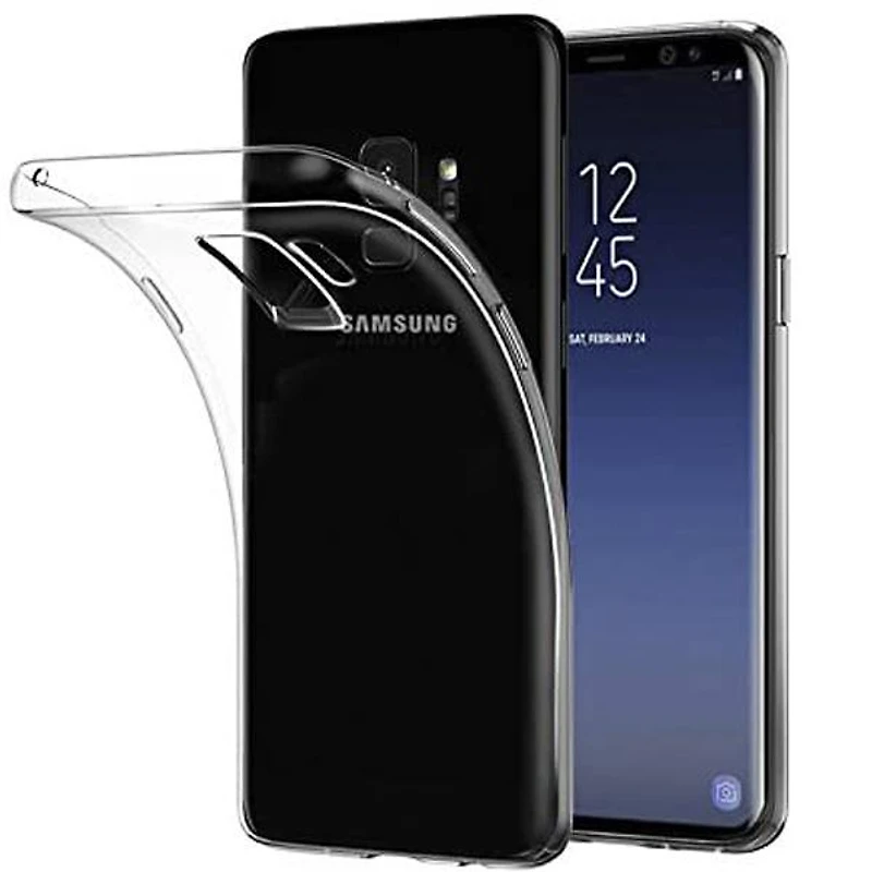 Samsung A8 Tpu Case