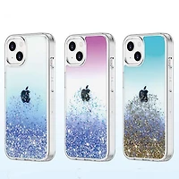 iPhone 13 Mini Twinkle Diamond Case Retail Pack