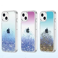 iPhone XS Twinkle Diamond Case Retail Pack