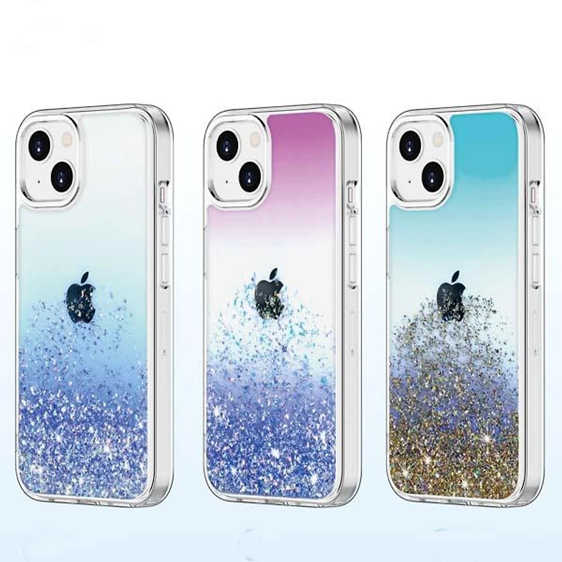 iPhone Pro Twinkle Diamond Case Retail Pack