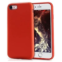 iPhone 7/8 Plus Valvet Touch Case