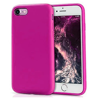 iPhone 7/8/SE Valvet Touch Case
