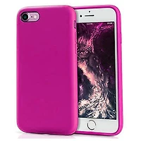 iPhone 7/8/SE Valvet Touch Case