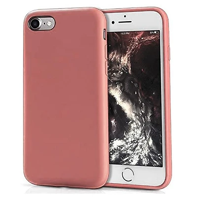 iPhone 7/8/SE Valvet Touch Case