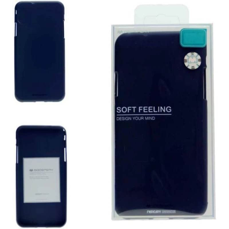 iPhone 7/8/SE Soft Feeling Case