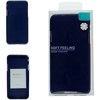 iPhone XSMAX Soft Feeling Case