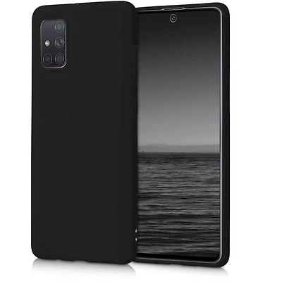 Samsung S20 Plus Soft Feeling Case