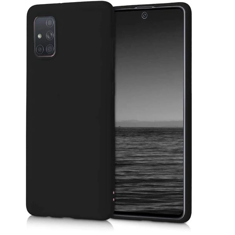 Samsung A52 5G Soft Feeling Case